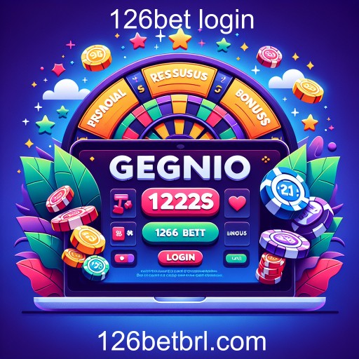 Aproveite as Promoções em Jogos Online na 126bet